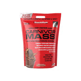 Buy Carnivor Mass 10.4lbs by MuscleMeds – top beef protein mass gainer for muscle growth in Pakistan